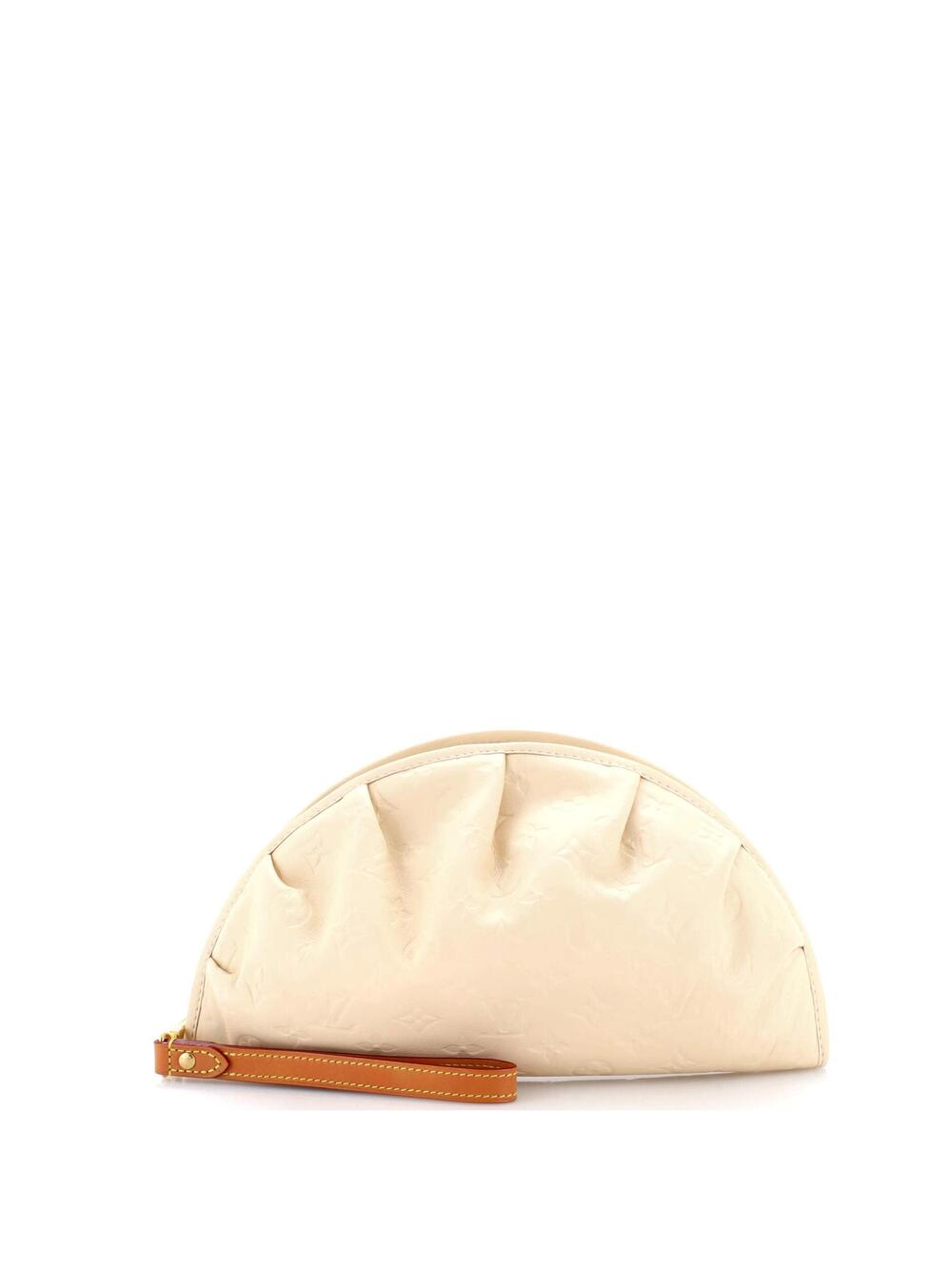 Louis Vuitton Gyoza Pouch Leather #263914L19B